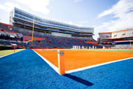 NCAA Football: McNeese State at Florida